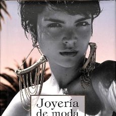Libri di seconda mano: JOYERIA DE MODA