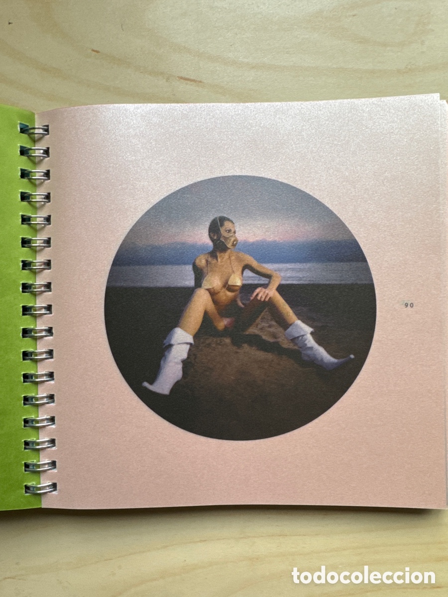 Libros de segunda mano: CREATI VITATI ESTIU. - Foto 6