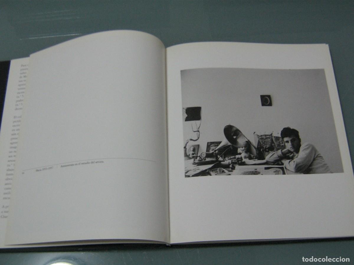 Libros de segunda mano: GUY BOURDIN - Gingeras - Foto 2