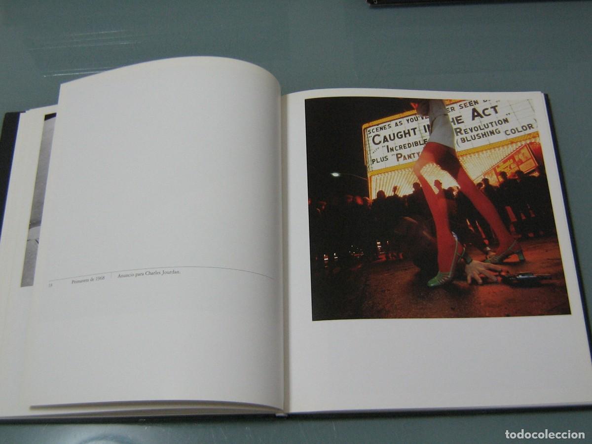 Libros de segunda mano: GUY BOURDIN - Gingeras - Foto 5