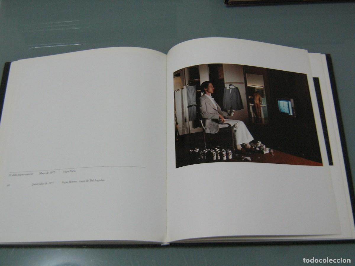 Libros de segunda mano: GUY BOURDIN - Gingeras - Foto 8