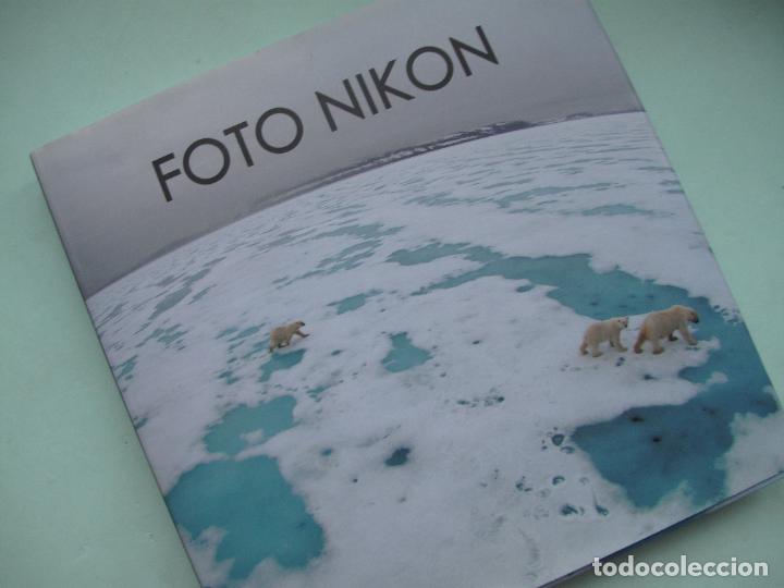 Gebrauchte B&uuml;cher: FOTO NIKON - EDICI&Oacute;N DEL FOTO NIKON 2009