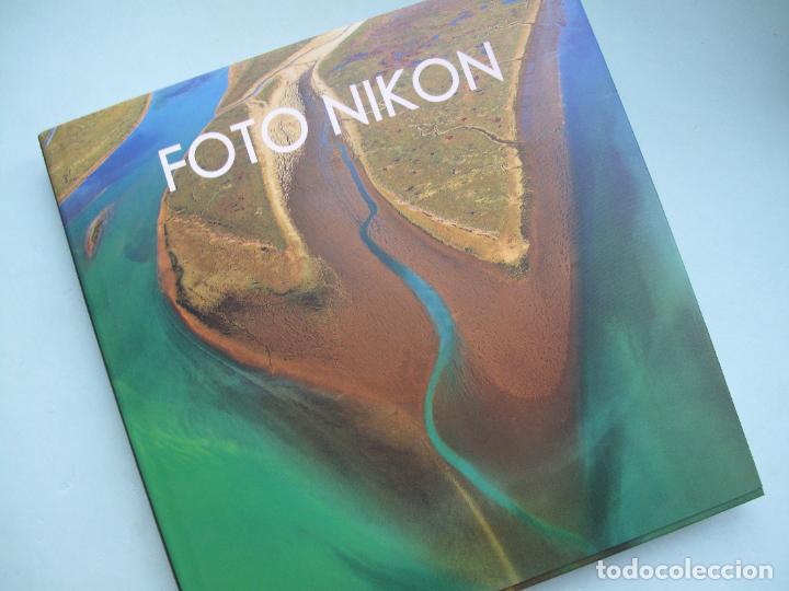 Gebrauchte B&uuml;cher: FOTO NIKON - EDICI&Oacute;N DEL FOTO NIKON 2010