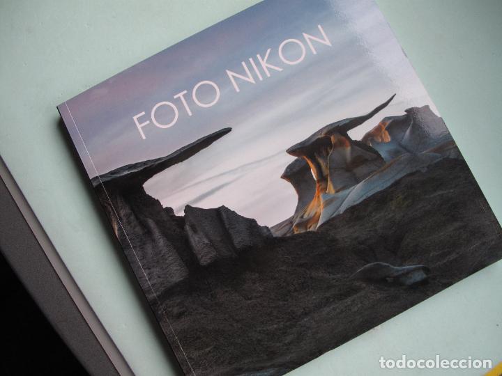 Gebrauchte B&uuml;cher: FOTO NIKON - EDICI&Oacute;N DEL FOTO NIKON 2013