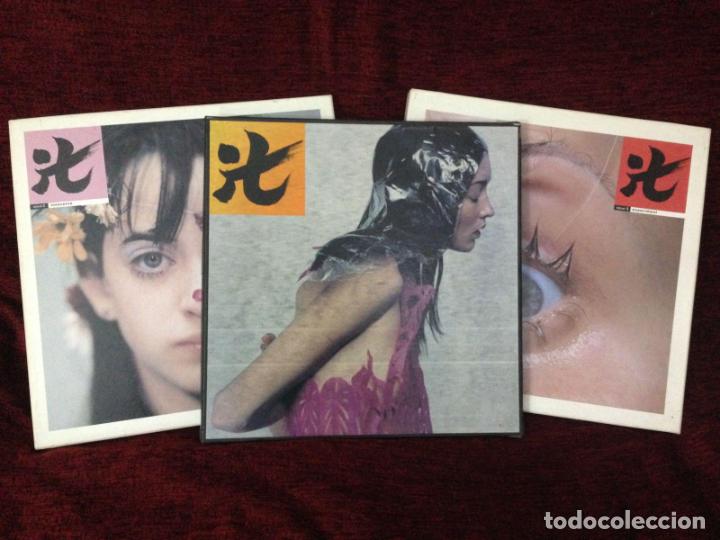 Gebrauchte B&uuml;cher: IT / IT ISSUE 2 INNOCENCE / IT ISSUE 3 EXPERIMENT - Tamsin Blanchard (IB3914MG16)