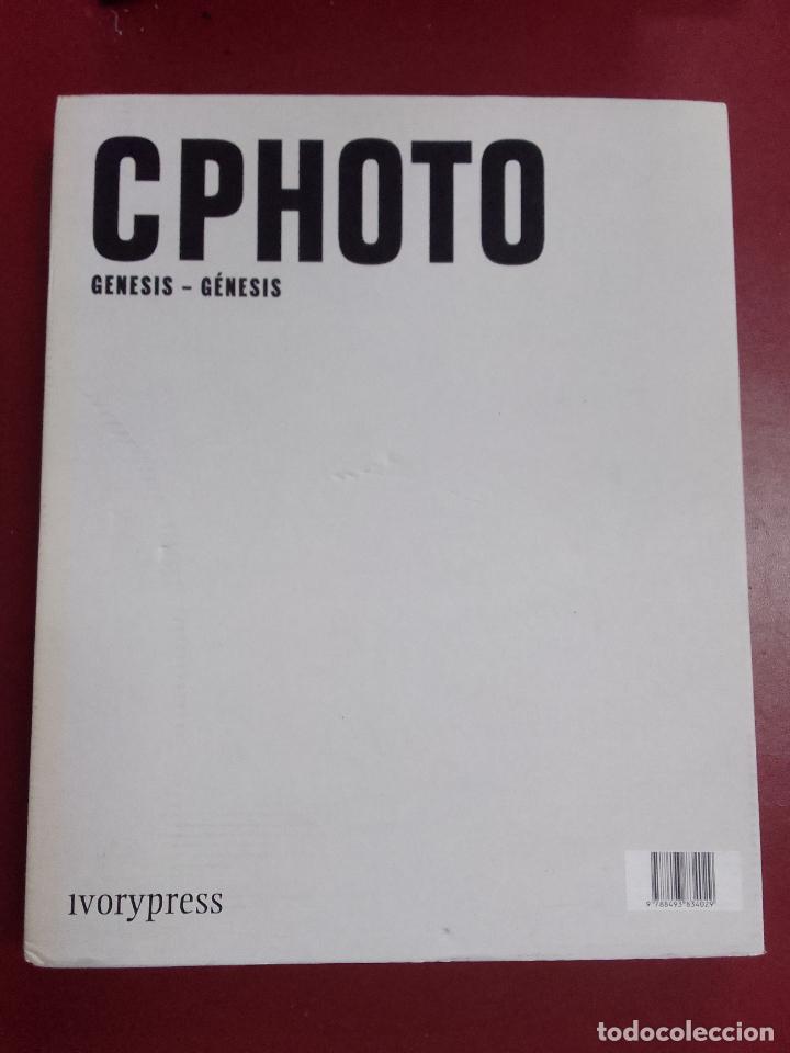 Gebrauchte B&uuml;cher: VV.AA.: C Photo 1. Genesis - G&eacute;nesis