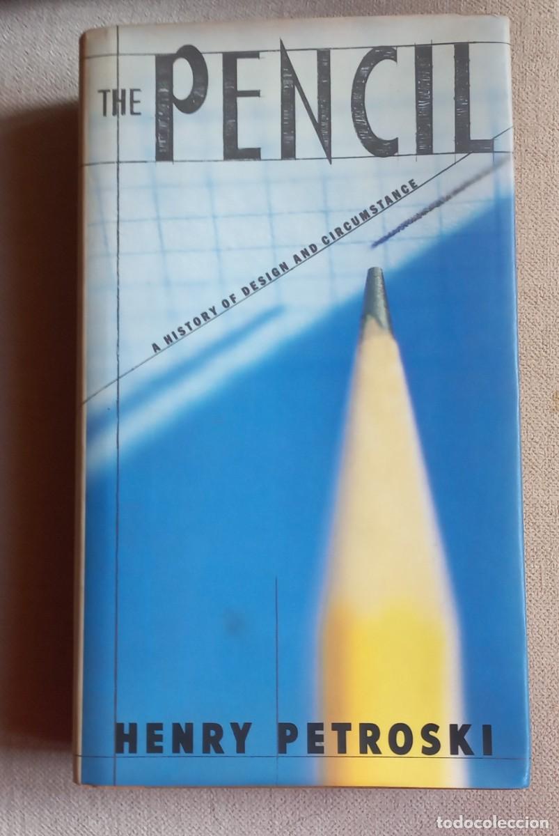 Gebrauchte B&uuml;cher: The Pencil