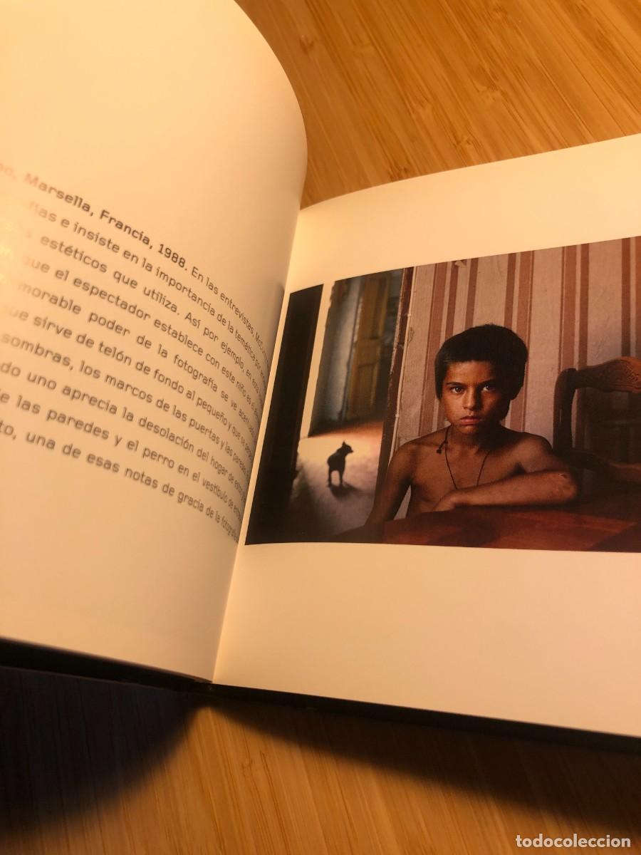 Libros de segunda mano: Steve McCurry. Anthony Bannon - Foto 2
