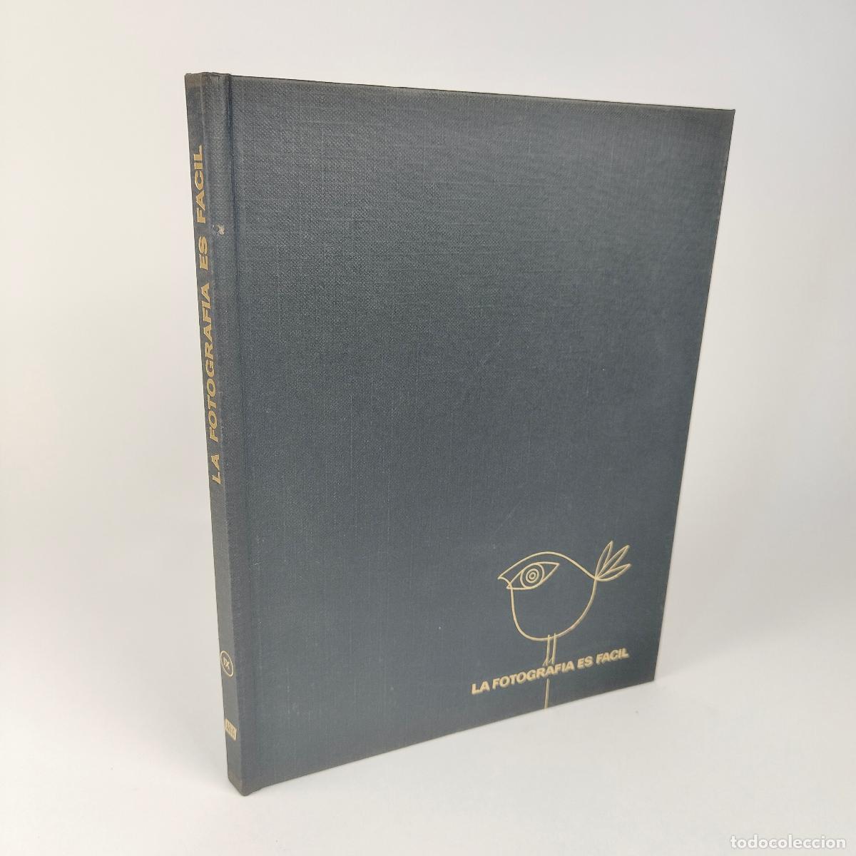 Libri di seconda mano: La fotografia es facil Metodo de perfeccionamiento T. IX - VVAA