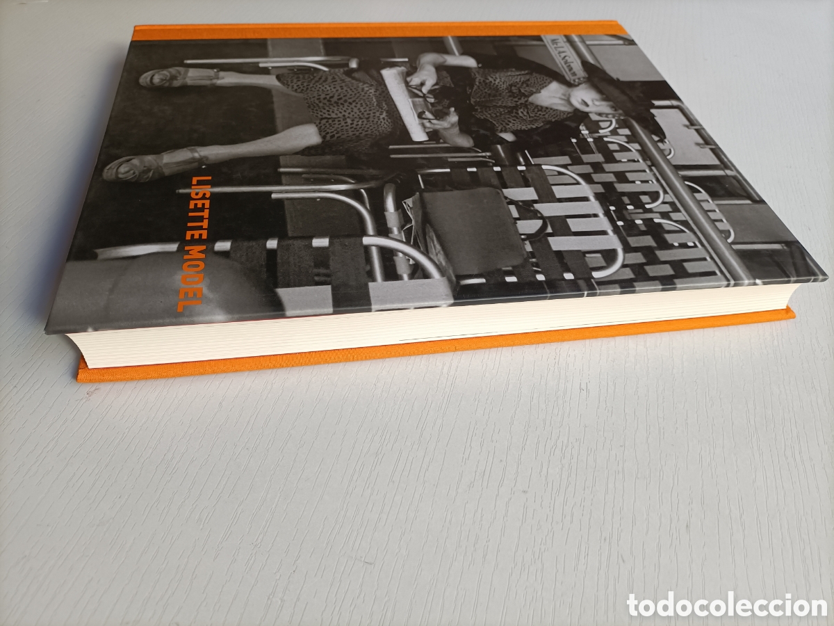 Libros de segunda mano: Lisette Model Fundaci&oacute;n Mapfre 2010 - Foto 3