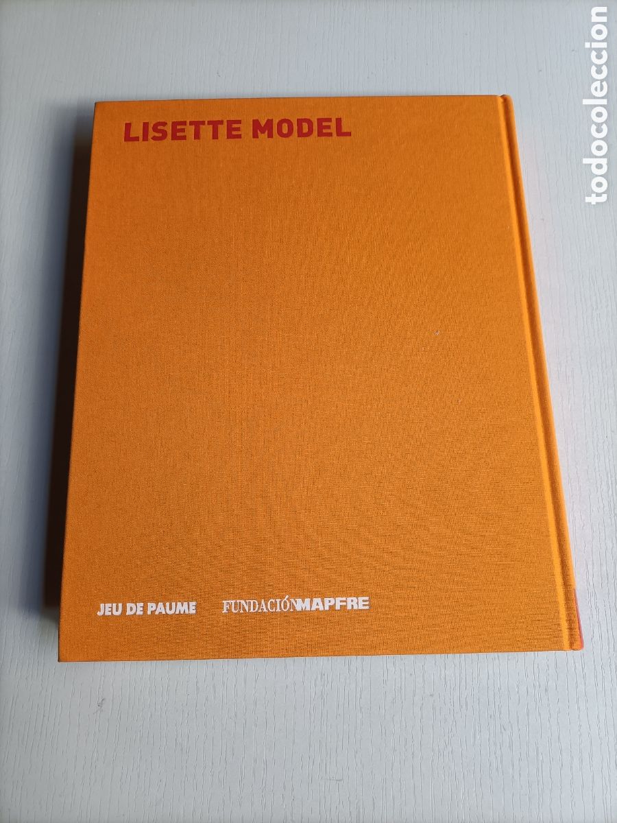 Libros de segunda mano: Lisette Model Fundaci&oacute;n Mapfre 2010 - Foto 4