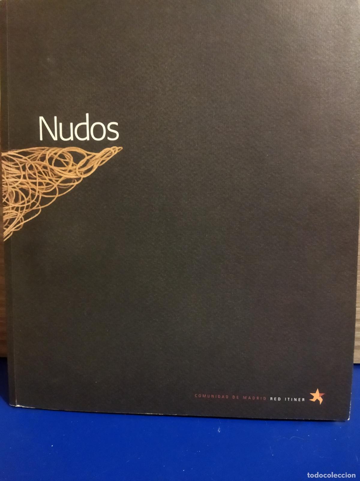 Libros de segunda mano: Nudos - Foto 1