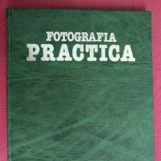 Libros de segunda mano: FOTOGRAFIA PRACTICA - TOMO 4 - NUEVA LENTE.