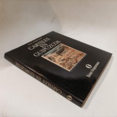 Libros de segunda mano: RAFAEL AGUIRRE. CARTELES EN GUIPÚZCOA