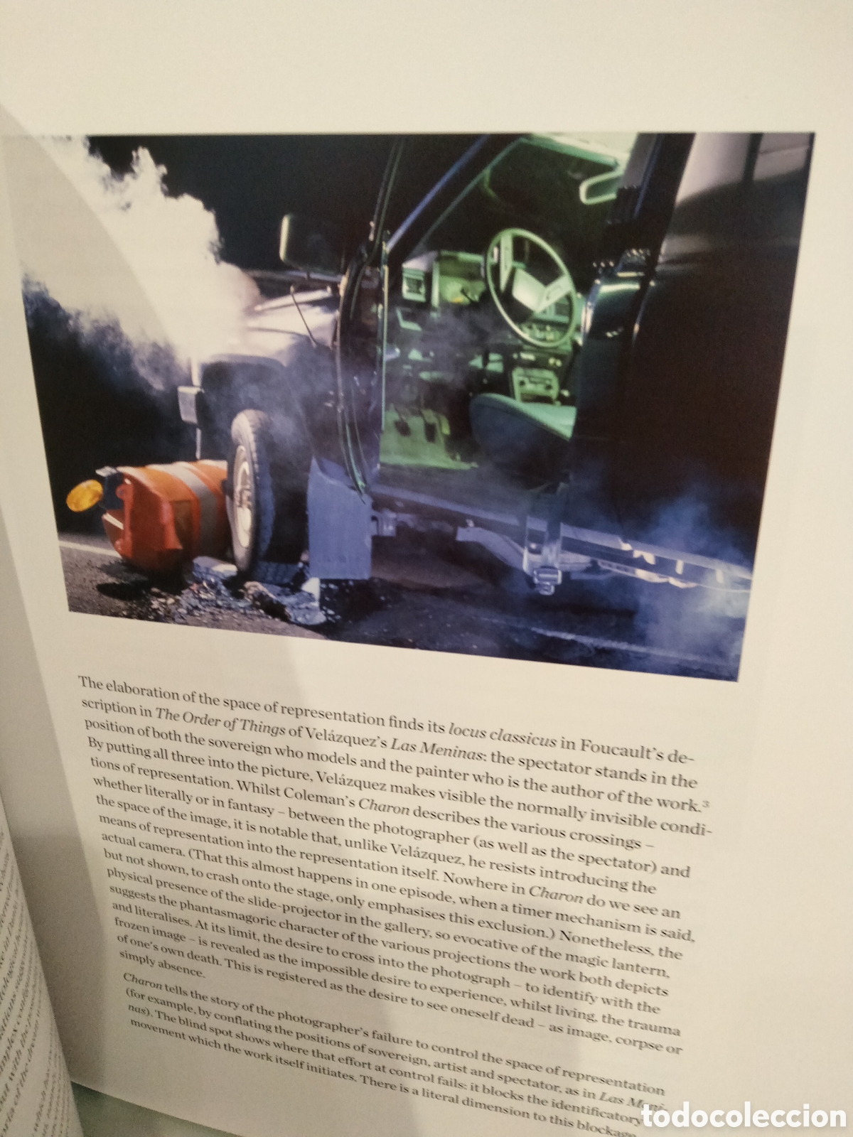 Libros de segunda mano: James Coleman - Foto 2