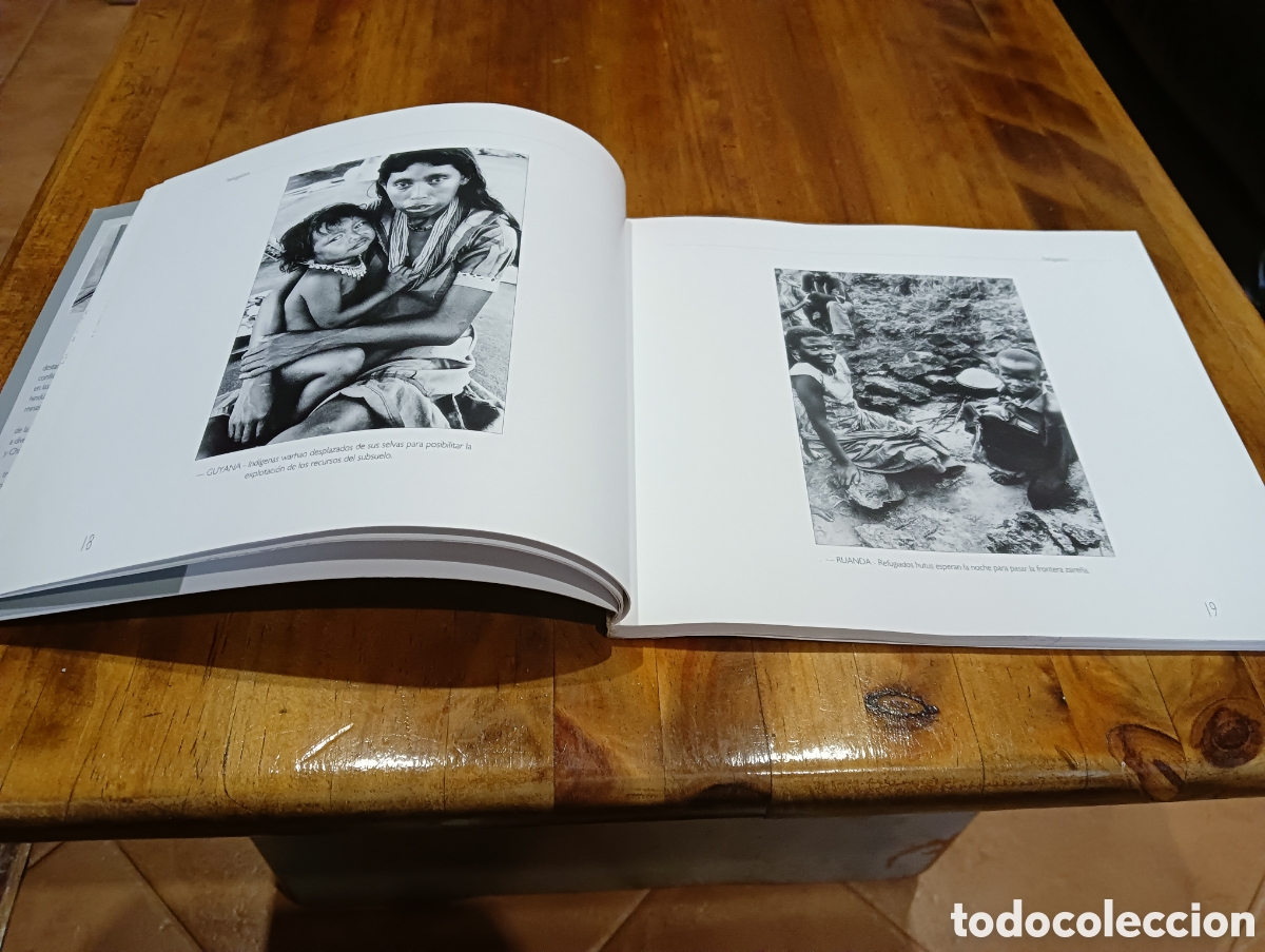 Libros de segunda mano: Refugiados. - Foto 4