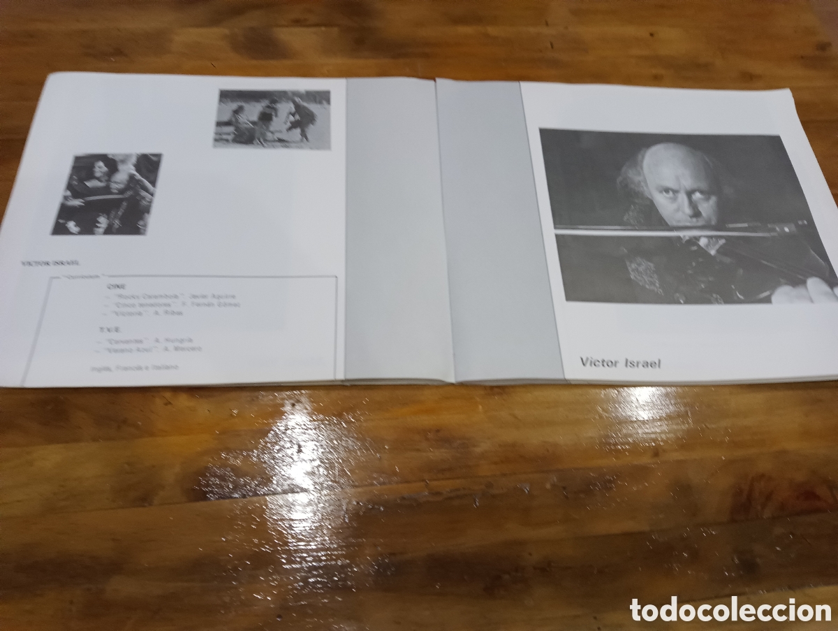 Libros de segunda mano: Cicerone - Foto 3