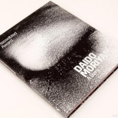 Libros de segunda mano: DAIDO MORIYAMA - A DIARY: HASSELBLAD AWARD - 2020