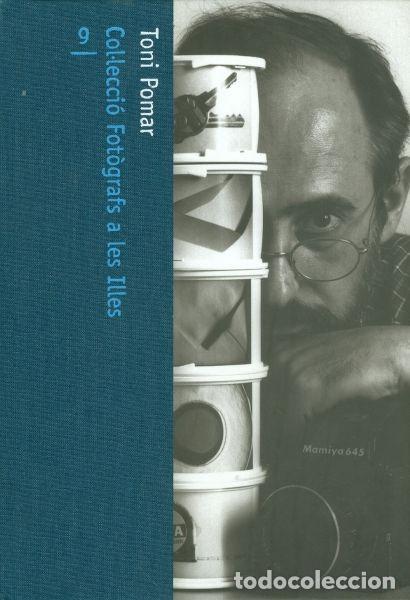 Libri di seconda mano: Alfabet. Fotografies de Toni Pomar