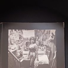 Libros de segunda mano: DIANE ARBUS: HUBERT'S MUSEUM WORK 1958-1963