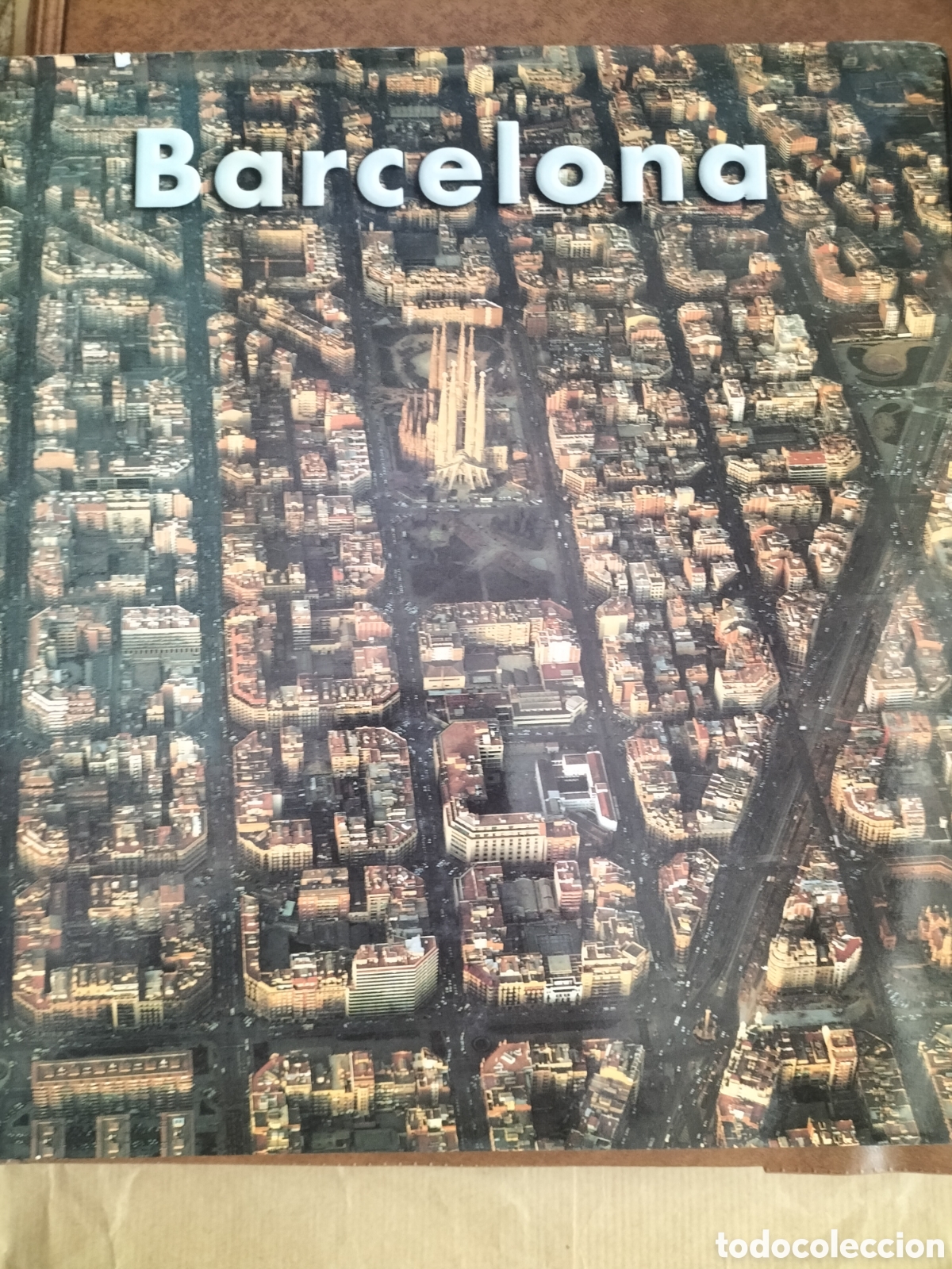 Libros de segunda mano: Barcelona - Foto 1