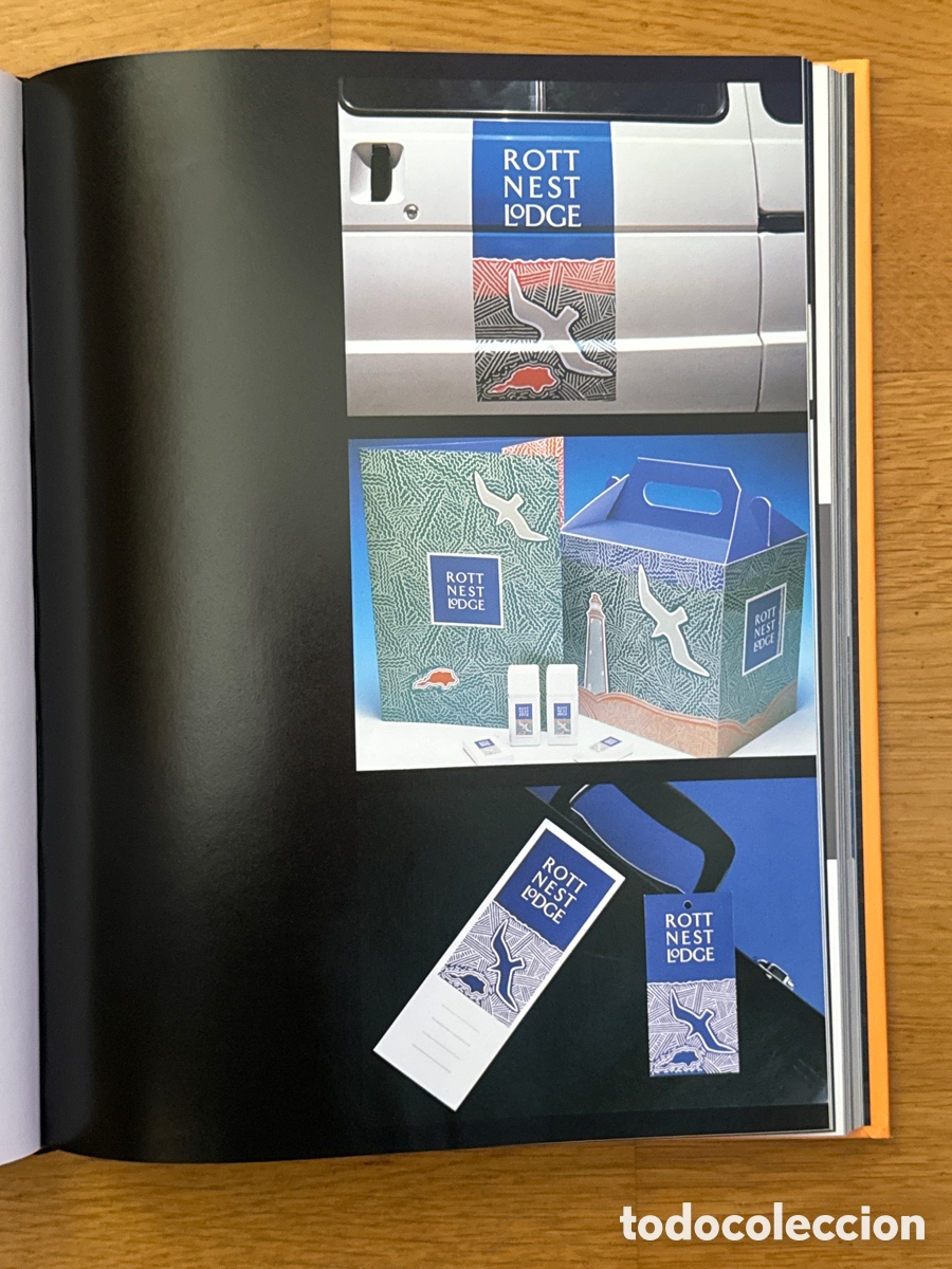 Libros de segunda mano: DESIGN DOWN UNDER 2. DISE&Ntilde;O - Foto 6