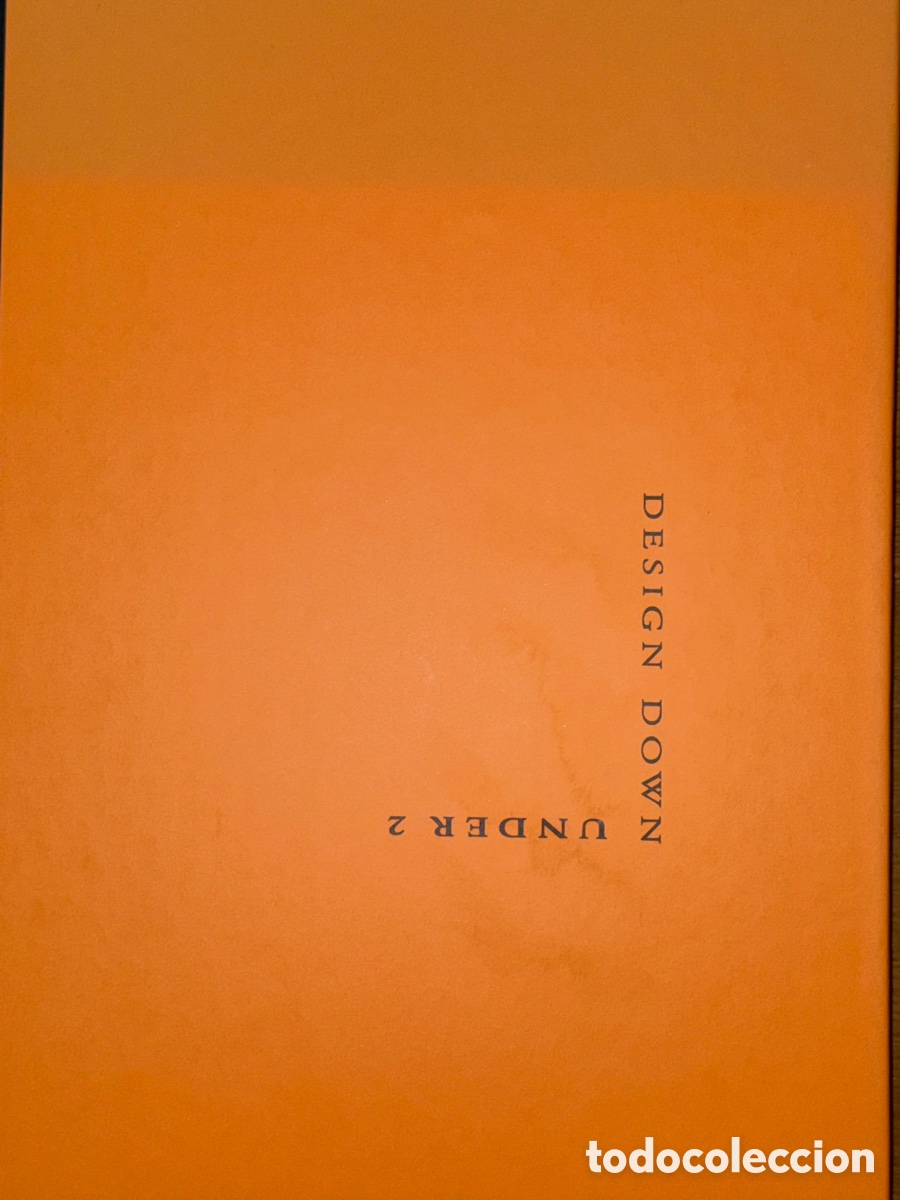 Libros de segunda mano: DESIGN DOWN UNDER 2. DISE&Ntilde;O - Foto 1