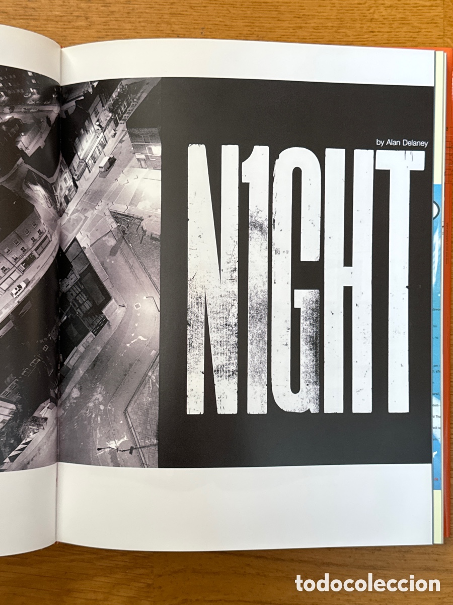 Libros de segunda mano: TYPOGRAPHICS 2. CYBERTIPE. ROGER WALTON. - Foto 2