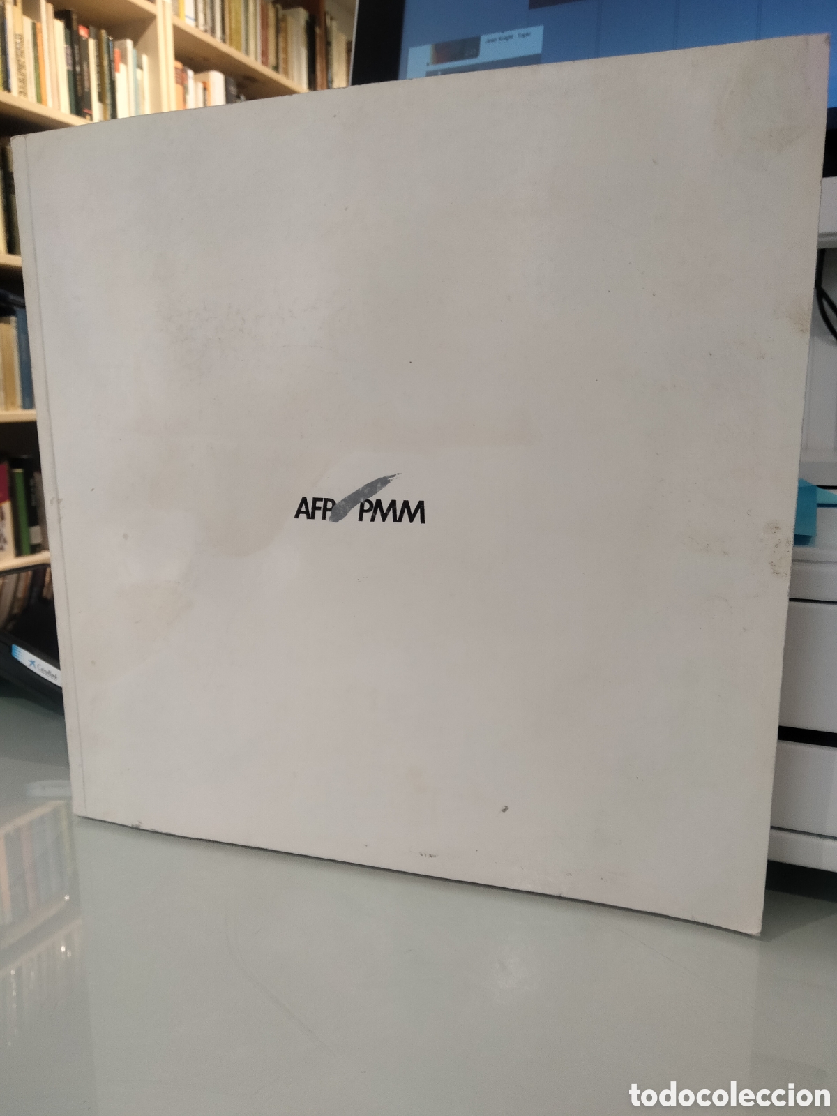 Gebrauchte B&uuml;cher: Instante y magia. Las im&aacute;genes