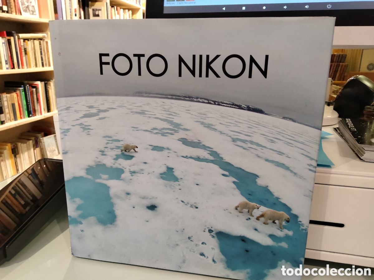 Gebrauchte B&uuml;cher: Foto Nikon 09