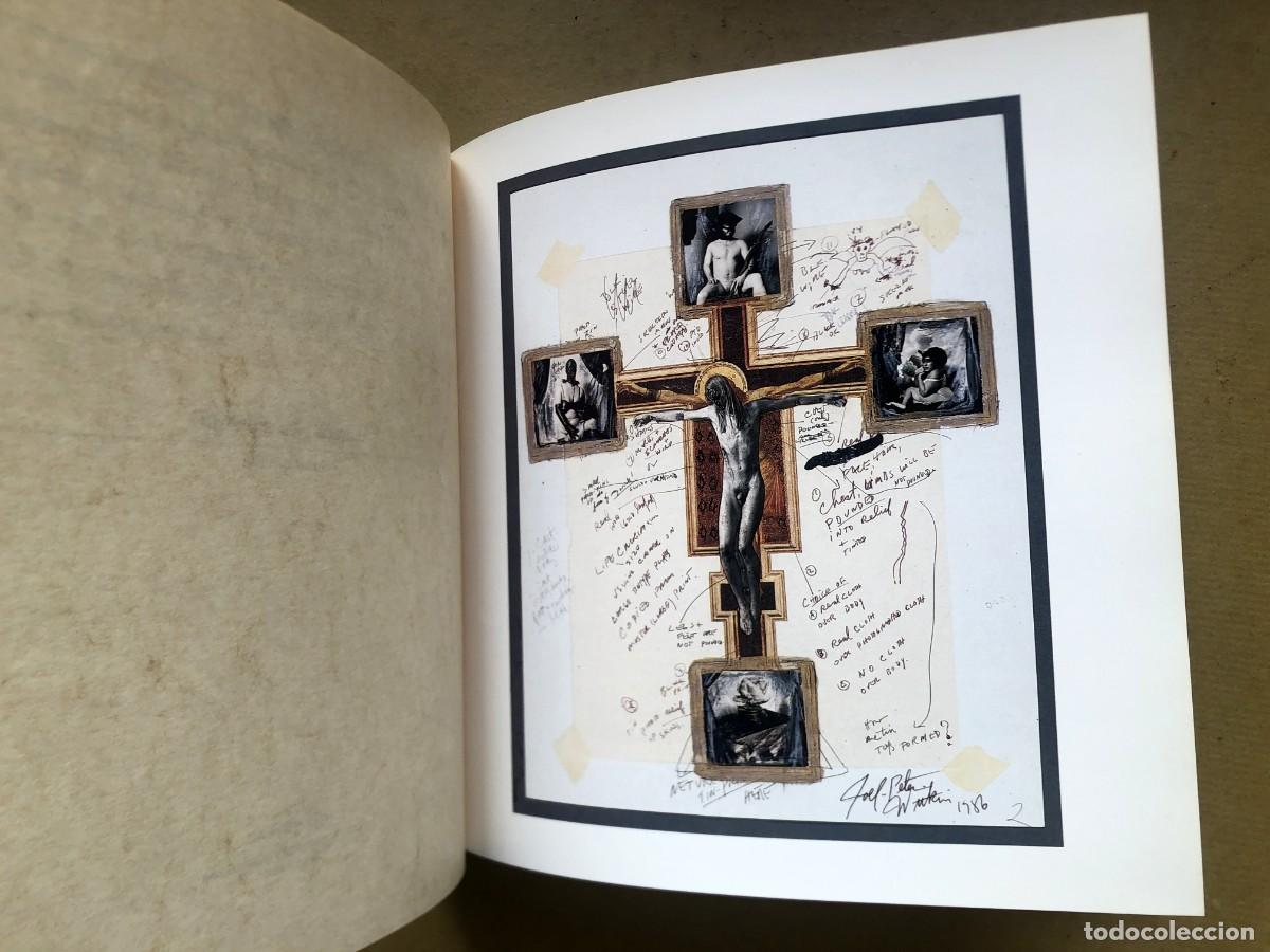 Libros de segunda mano: Joel-Peter Witkin - Solleric - 1989 - Foto 3