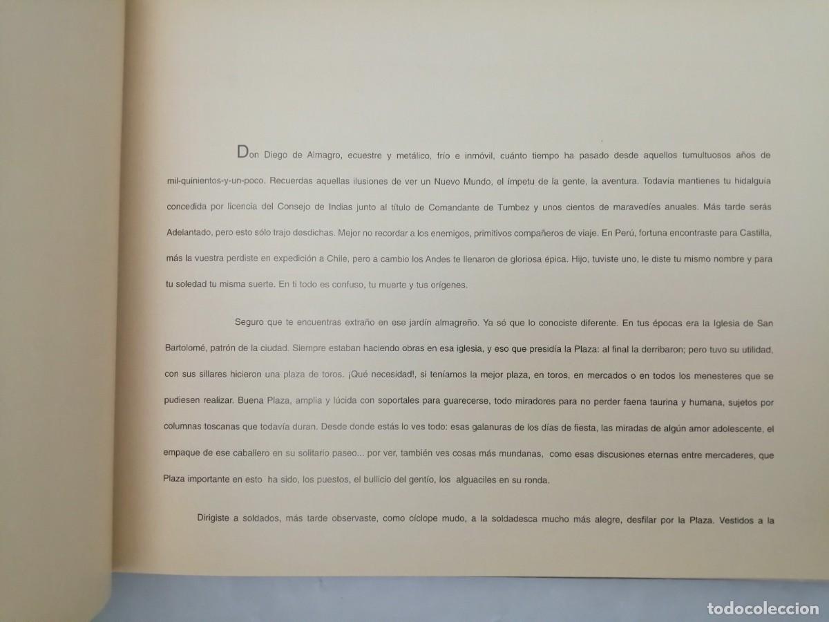 Libros de segunda mano: Campo de Calatrava - Foto 6