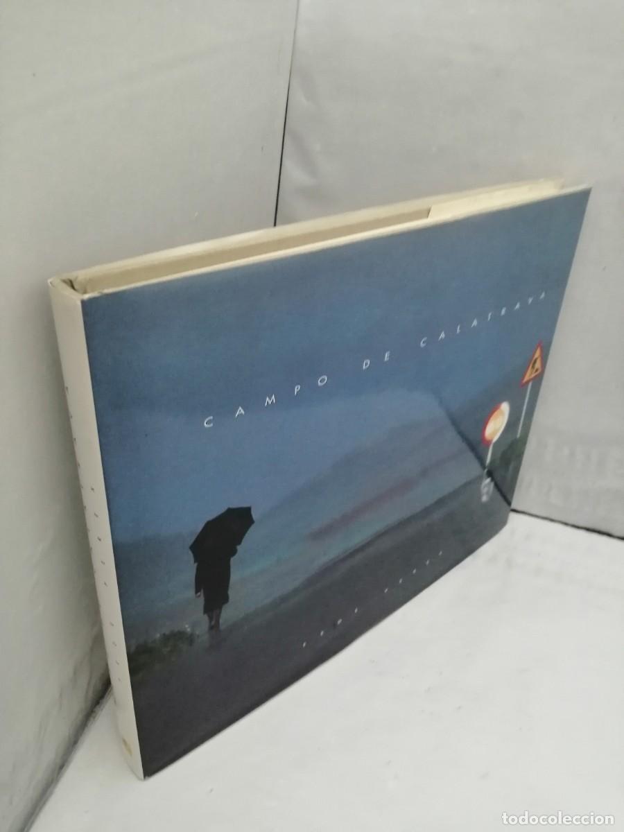 Libros de segunda mano: Campo de Calatrava - Foto 7