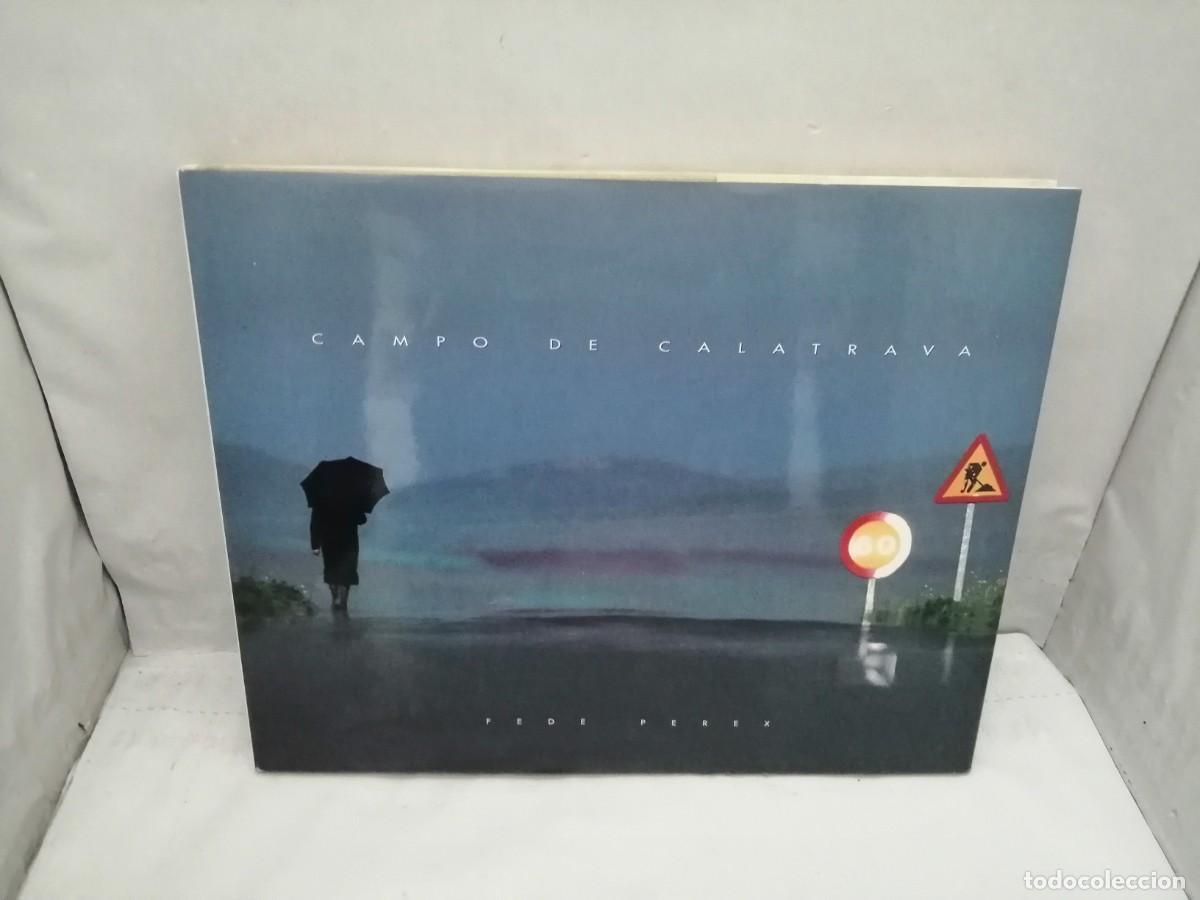 Libros de segunda mano: Campo de Calatrava - Foto 1