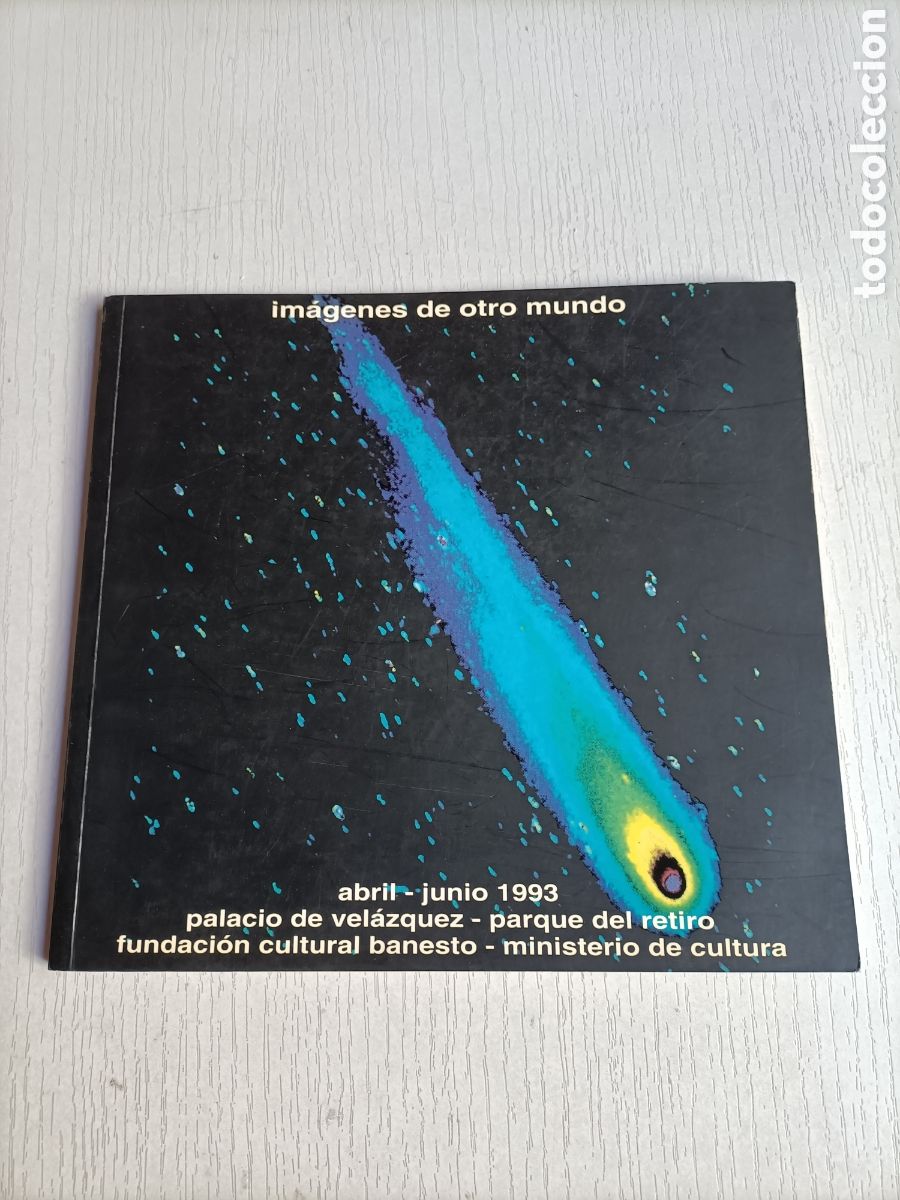 Gebrauchte B&uuml;cher: Im&aacute;genes de otro mundo. Palacio de Vel&aacute;zquez Madrid 1983