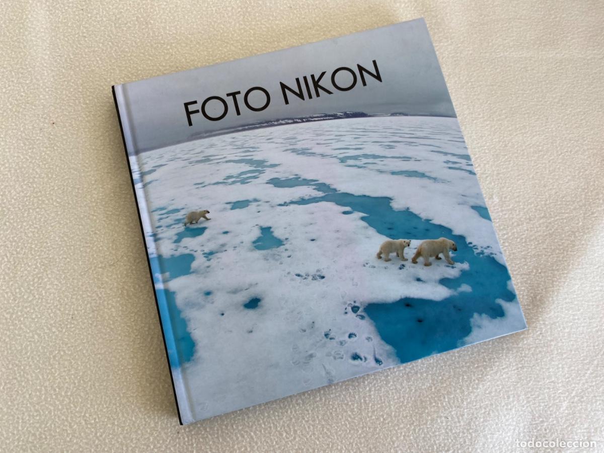Libri di seconda mano: Precioso Libro Foto Nikon 09 Digital Photo Image