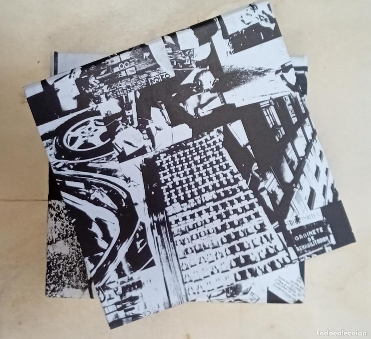 Libri di seconda mano: Ellipse fundation : Contemporary Art Collection / Ignasi Abralli... et al.