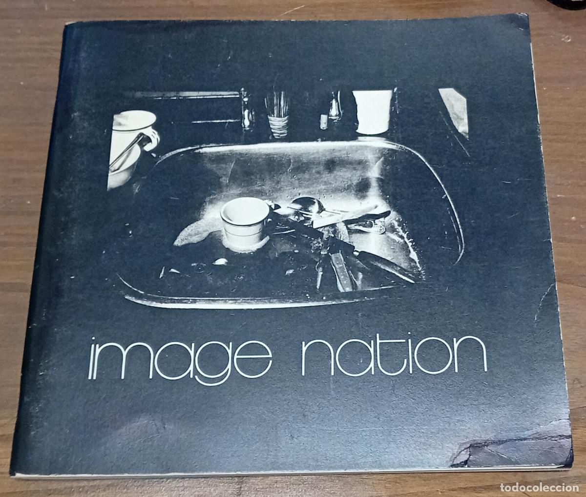 Libri di seconda mano: Image Nation twelve : Toronto Photographers' Issue, the phenomena of Vision (199?)