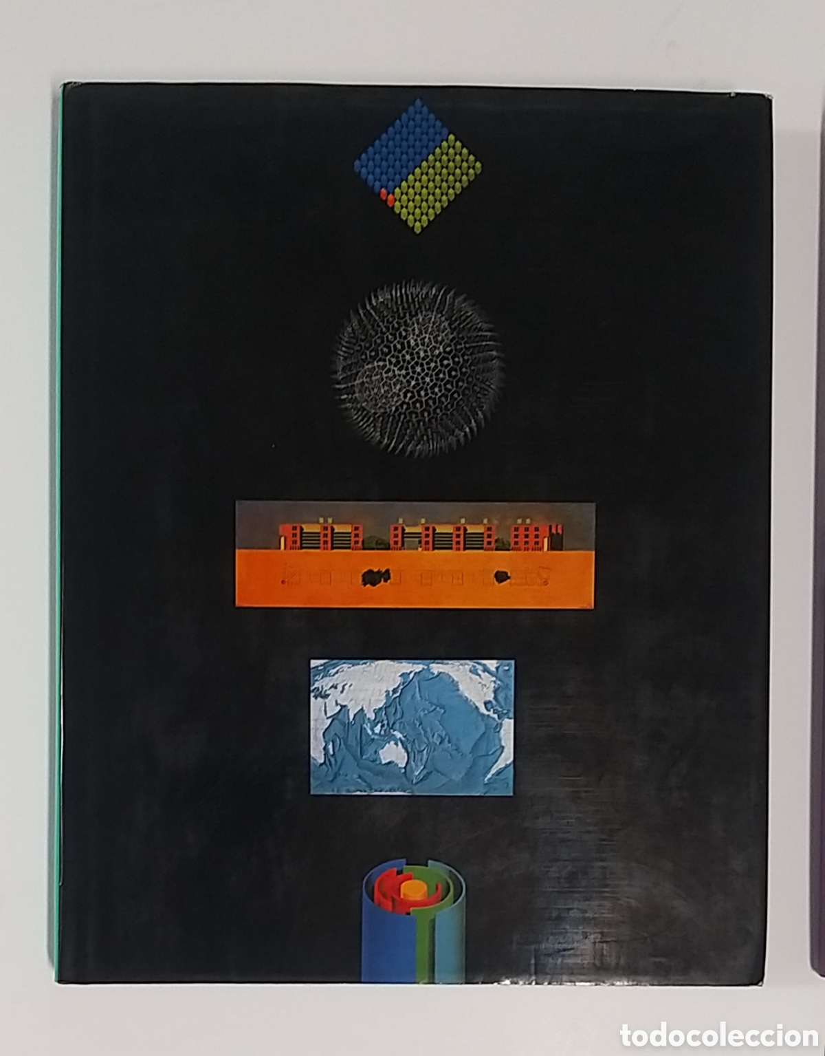 Libros de segunda mano: Graphis Diagram 1 y 2. - Foto 3