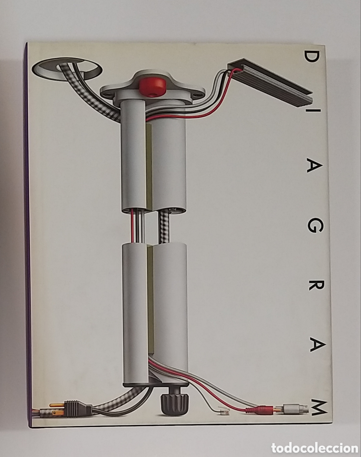 Libros de segunda mano: Graphis Diagram 1 y 2. - Foto 4