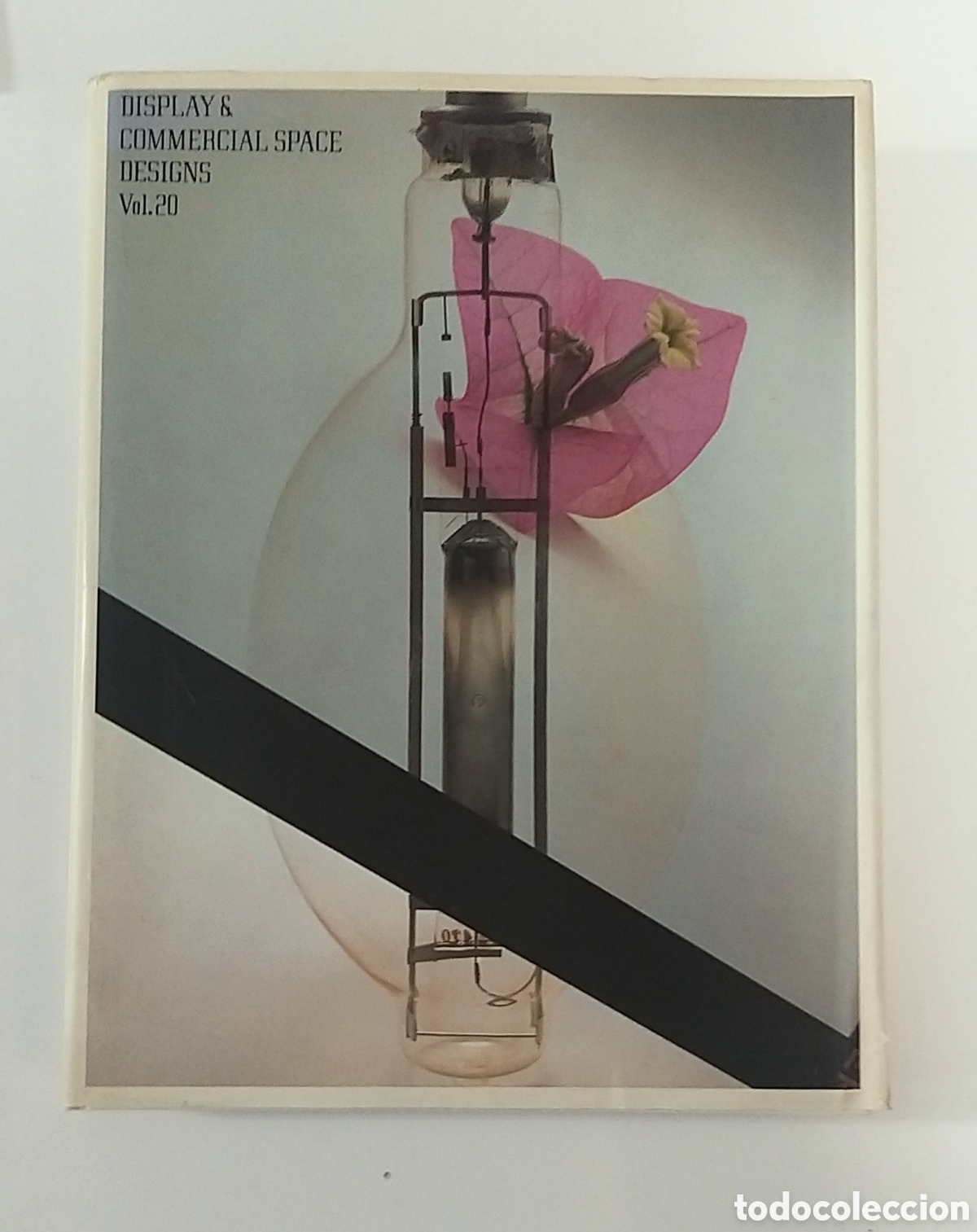 Gebrauchte B&uuml;cher: Display & Commercial Space Designs Vol. 20