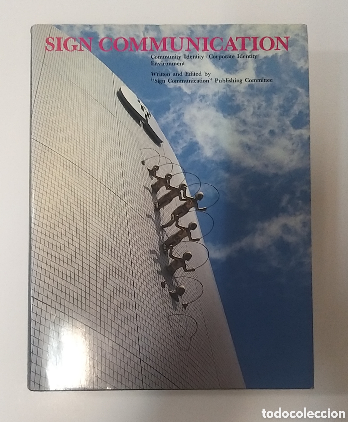 Gebrauchte B&uuml;cher: SIGN COMMUNICATION 1989