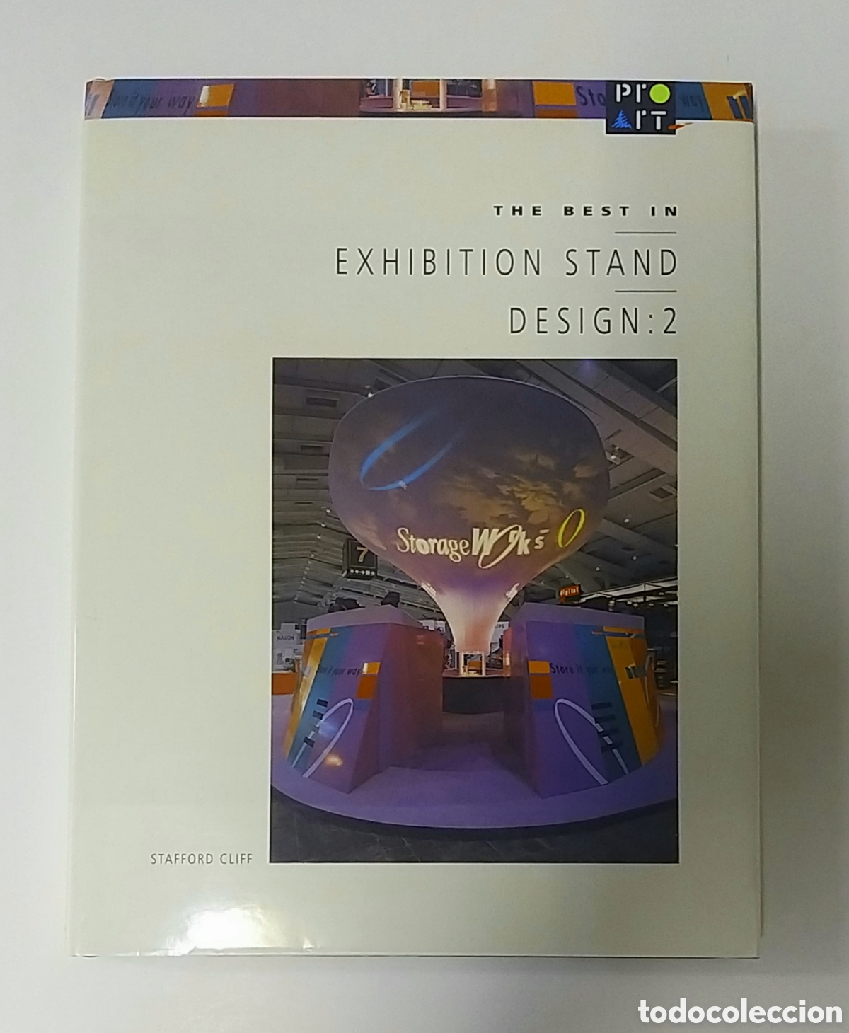 Gebrauchte B&uuml;cher: The Best in Exhibition Design 2