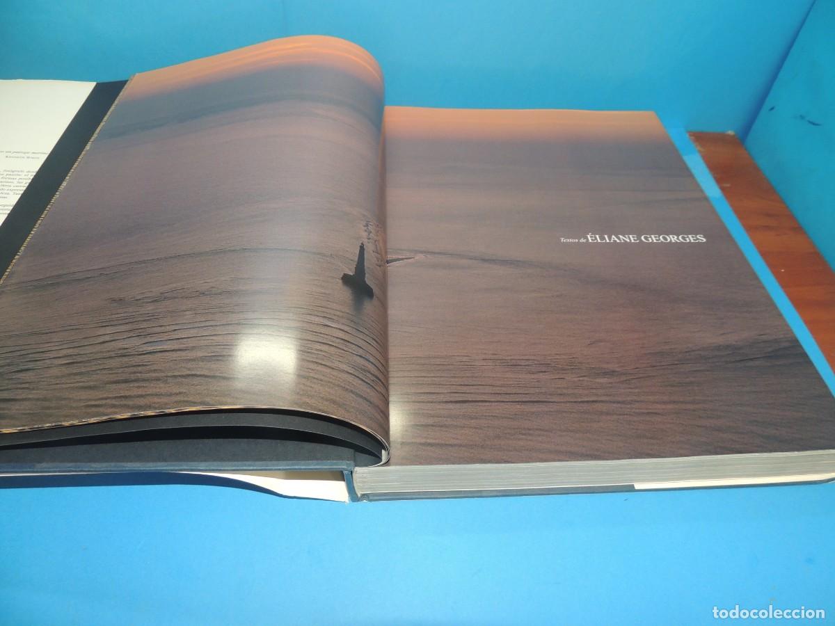 Libros de segunda mano: PHILIP PLISSON.- EL MAR. - Foto 5