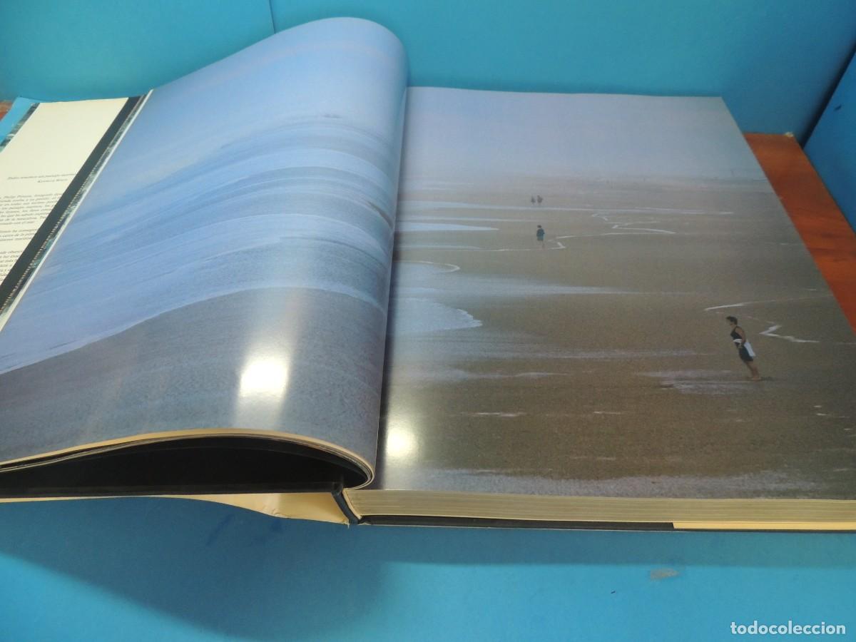 Libros de segunda mano: PHILIP PLISSON.- EL MAR. - Foto 10
