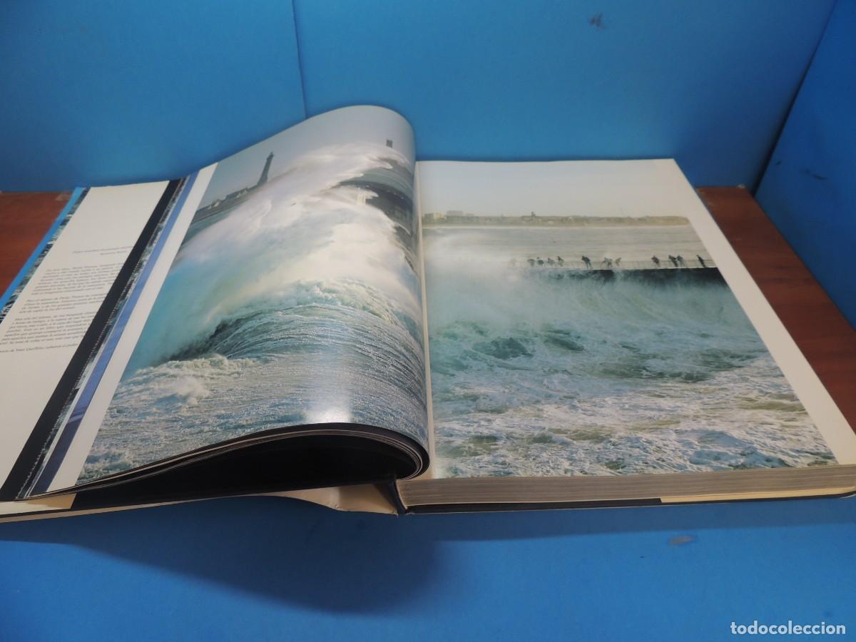Libros de segunda mano: PHILIP PLISSON.- EL MAR. - Foto 11