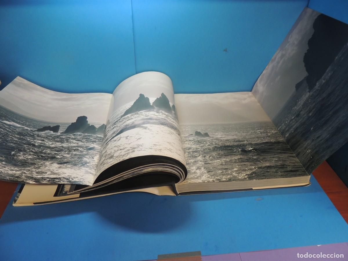 Libros de segunda mano: PHILIP PLISSON.- EL MAR. - Foto 13