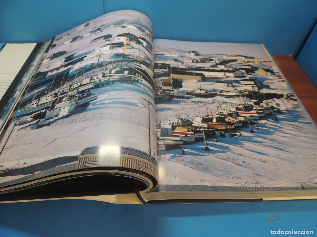 Libros de segunda mano: PHILIP PLISSON.- EL MAR. - Foto 14