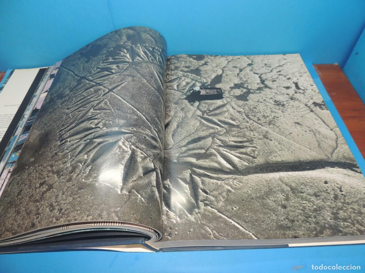 Libros de segunda mano: PHILIP PLISSON.- EL MAR. - Foto 15