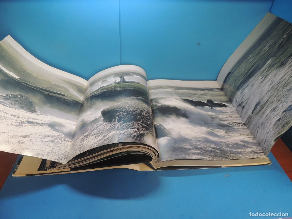 Libros de segunda mano: PHILIP PLISSON.- EL MAR. - Foto 18